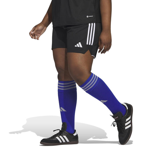 Adidas Pantalones Cortos Tiro 23 Pantalones Cortos para Mujer