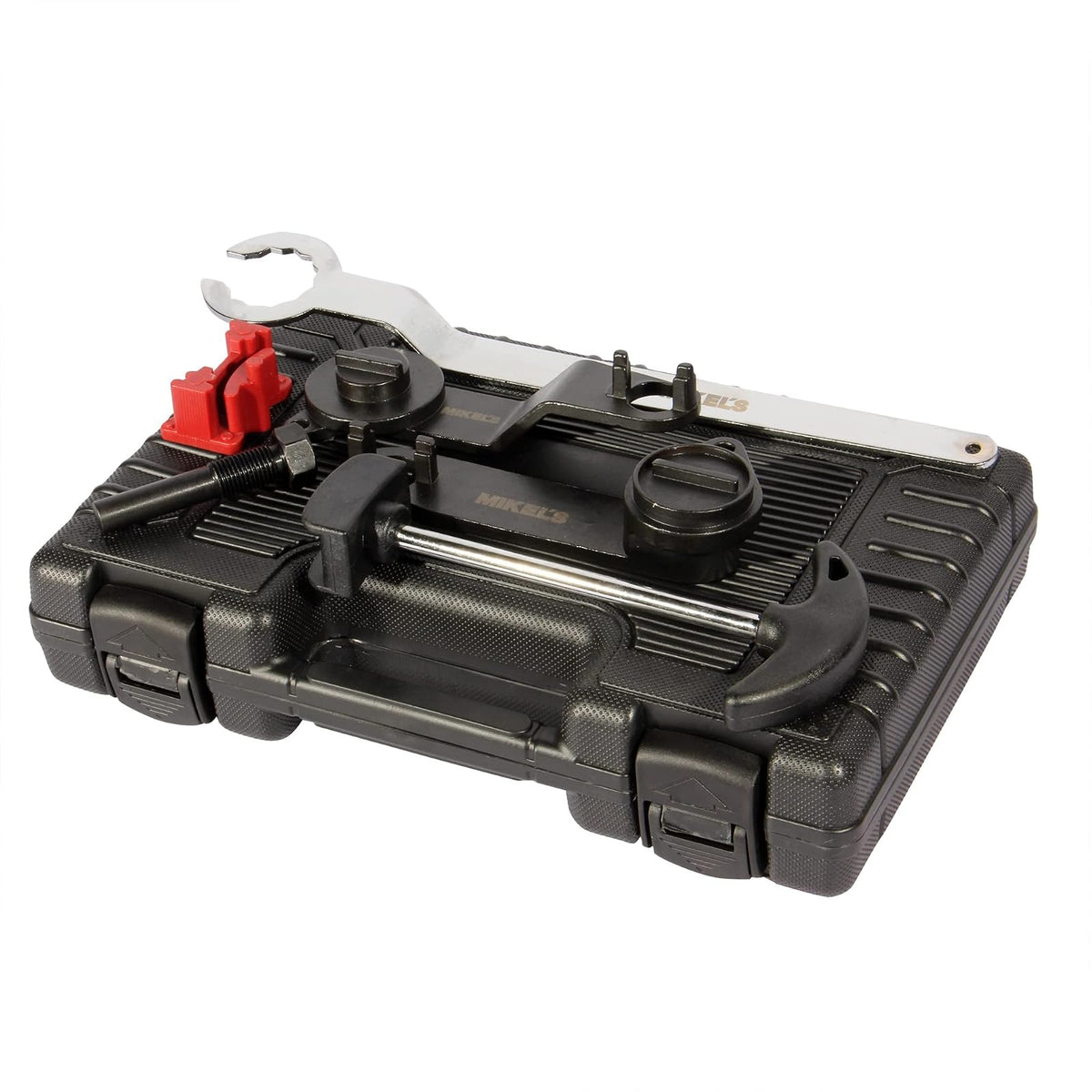 Mikels KDSVW-6, Kit juego para sincronozación de motor VW 1.0, 1.2 y 1.4 lts