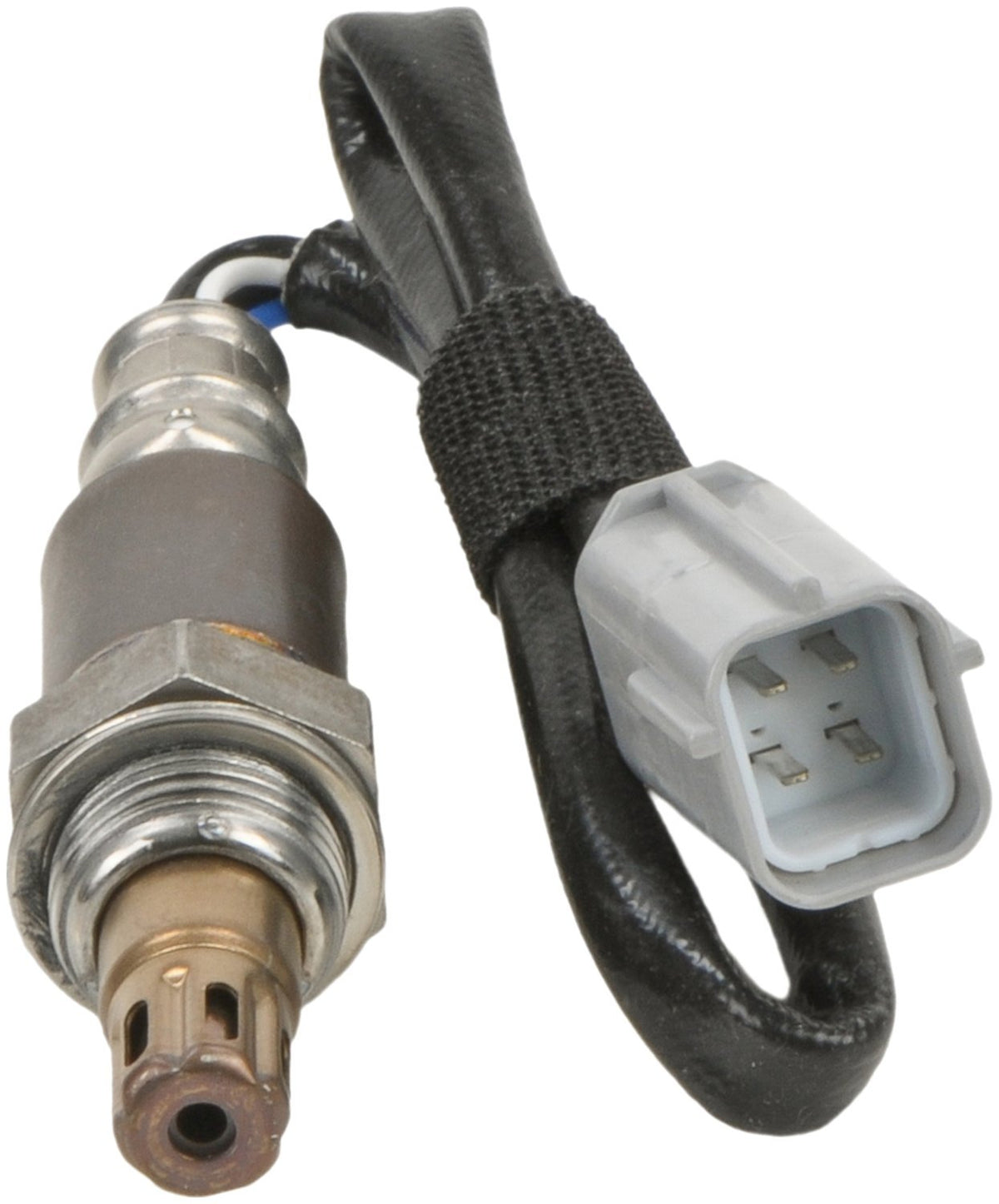 Bosch Caudalímetro Sensor de Flujo de Masa de Aire (MAF) 0280218270 - 15380 - Sensor de oxígeno - Banda estrecha