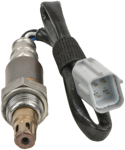 Bosch Caudalímetro Sensor de Flujo de Masa de Aire (MAF) 0280218270 - 15380 - Sensor de oxígeno - Banda estrecha