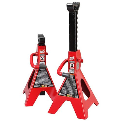 Torin - Soporte para Clavijas, 2 Ton