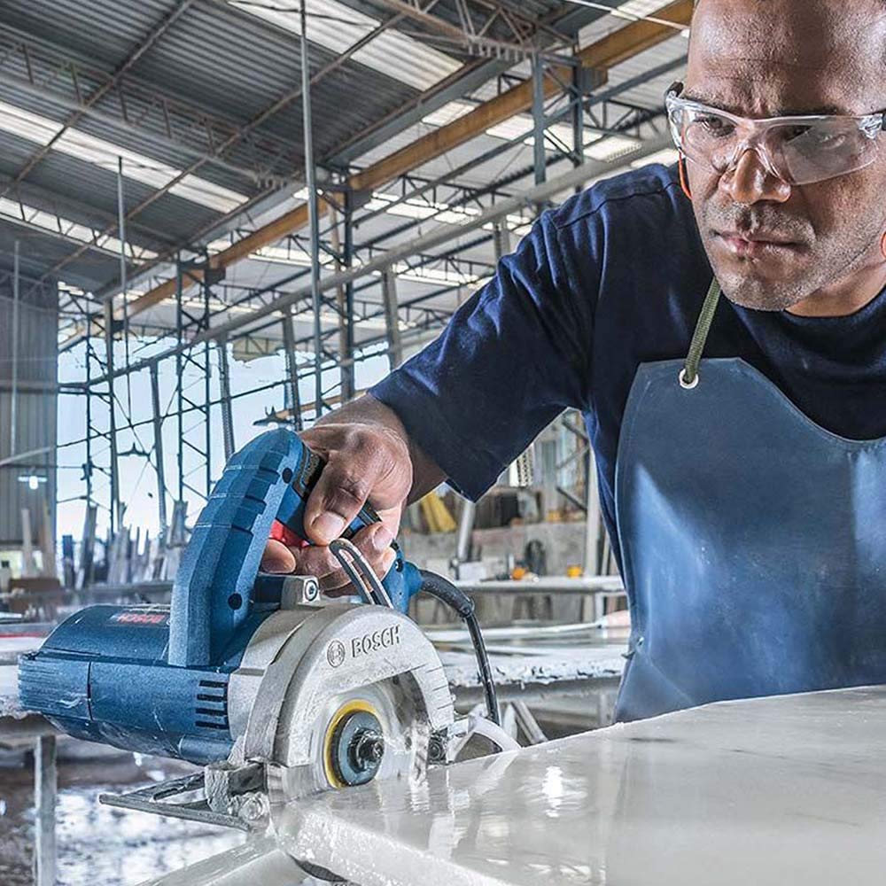 Bosch Sierra Mármol Bosch GDC 151 de 127v