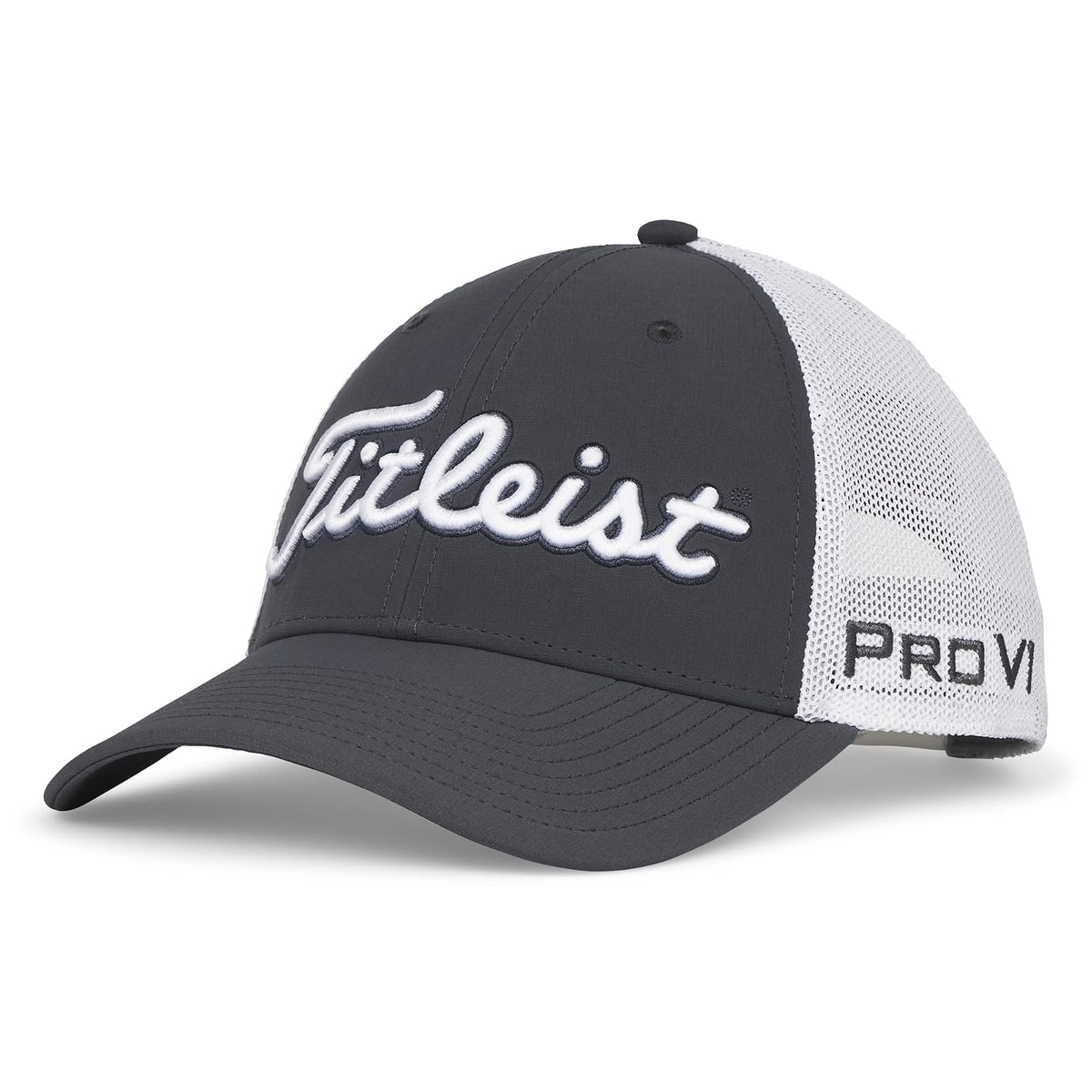 Titleist Tour Performance Mesh Golf Hat Gorra de béisbol Hombre