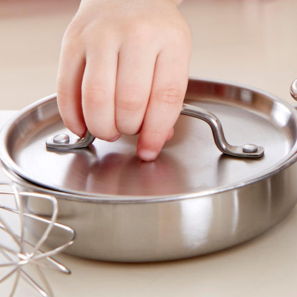 Hape Juego de cocina de Chef