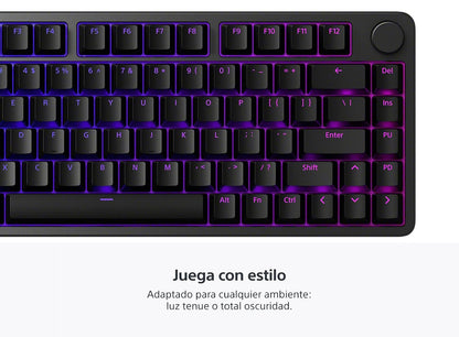 Sony INZONE KBD-H75 | Teclado para Juegos