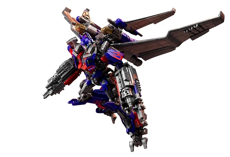 Blokees Transformers Classic Class: 21 Jet Wing Optimus Prime 71187