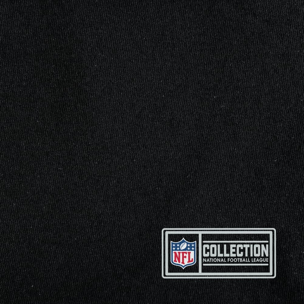NFL Playera Aficionado Básica Kansas City Chiefs