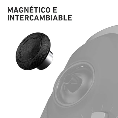 SCUF Elite Series 2 Joysticks para Xbox Elite Series 2 - Paquete de 4 - Negro