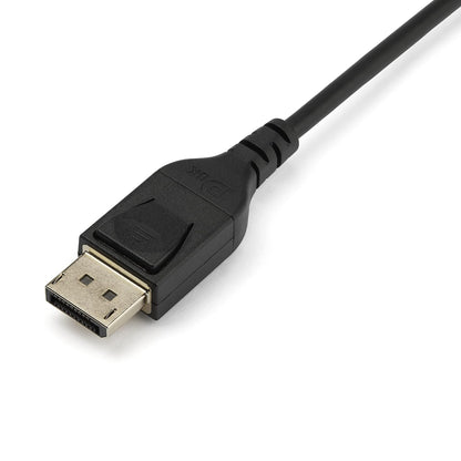 StarTech DP14MM2M Cables