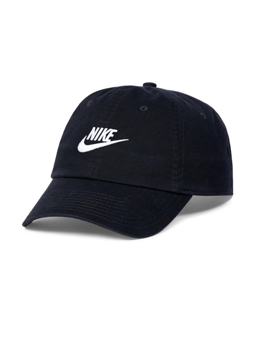 Nike - Gorra de Lavado Unisex para Adultos sin estructurar Futura