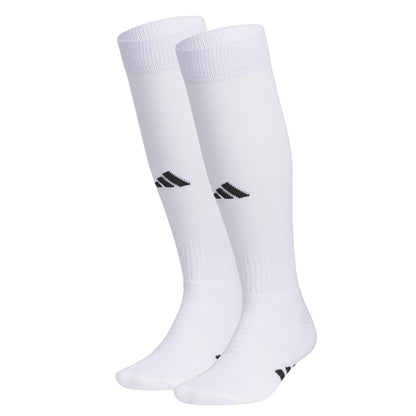 adidas Rivalry 2.0 - Calcetines multideportivos sobre la pantorrilla (Otc) (2 pares) Equipo de calcetines OTC Unisex adulto