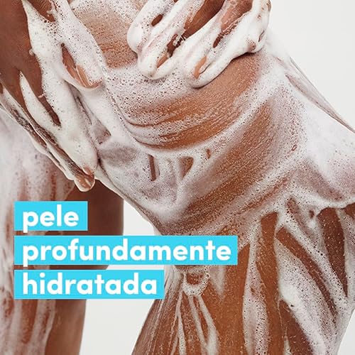 DOVE Bodywash Intense Hydration, Jabón Corporal Líquido e Hidratante, 547ml