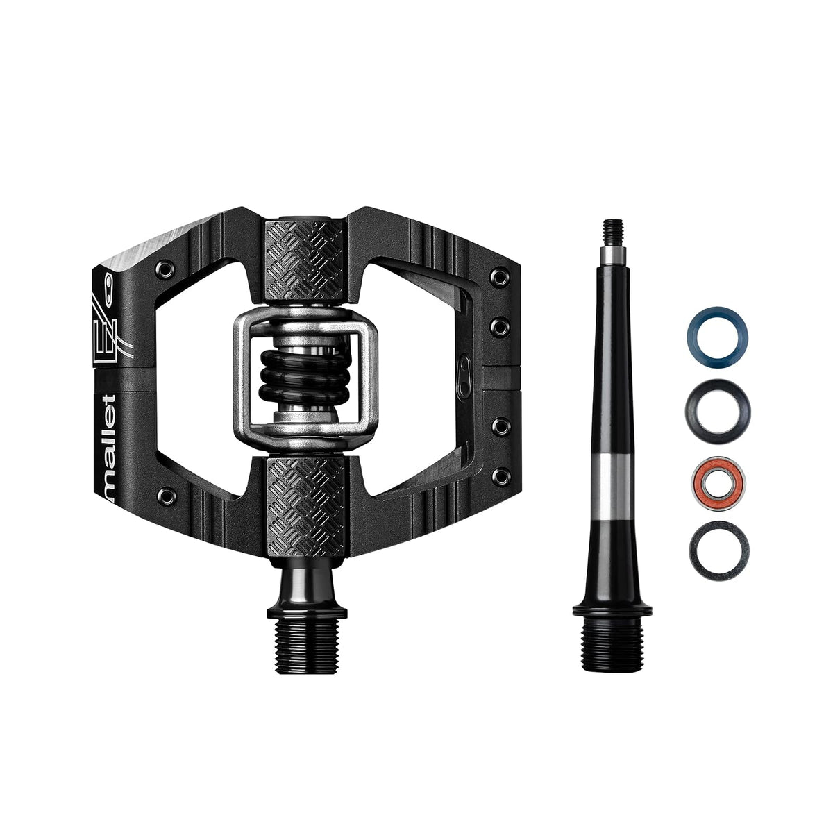 Crankbrothers Mazo MTB Pedal de Bicicleta