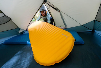 Therm-a-Rest Trail Prolite Lightweight Backpacking Sleeping Pad