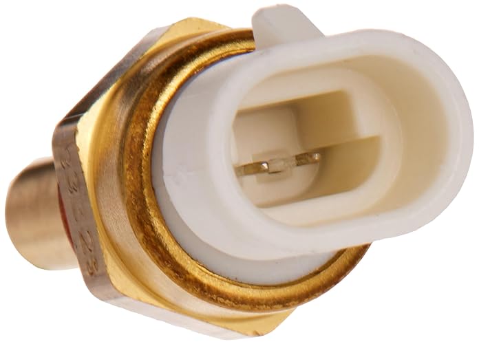 GM Parts 12608814 Sensor Temperatura Chevrolet Tahoe 5.3l V8 Flex 2015