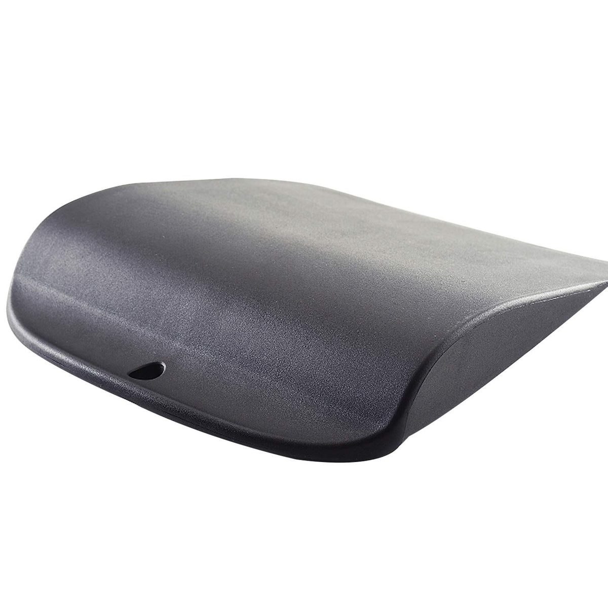 Norpro Mega Scoop/Espátula, Negro, Grande