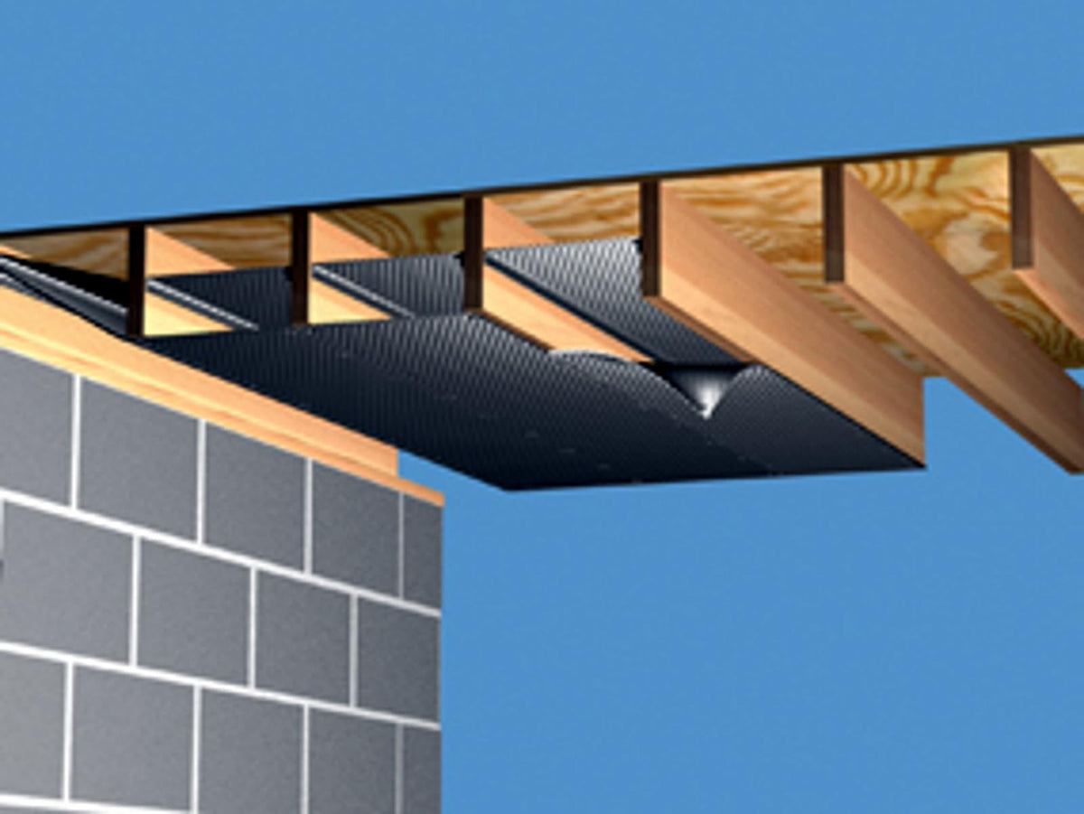 Reflectix BP48050 48-Inch-by-50-Feet Square Edge Bubble-Pack Insulation
