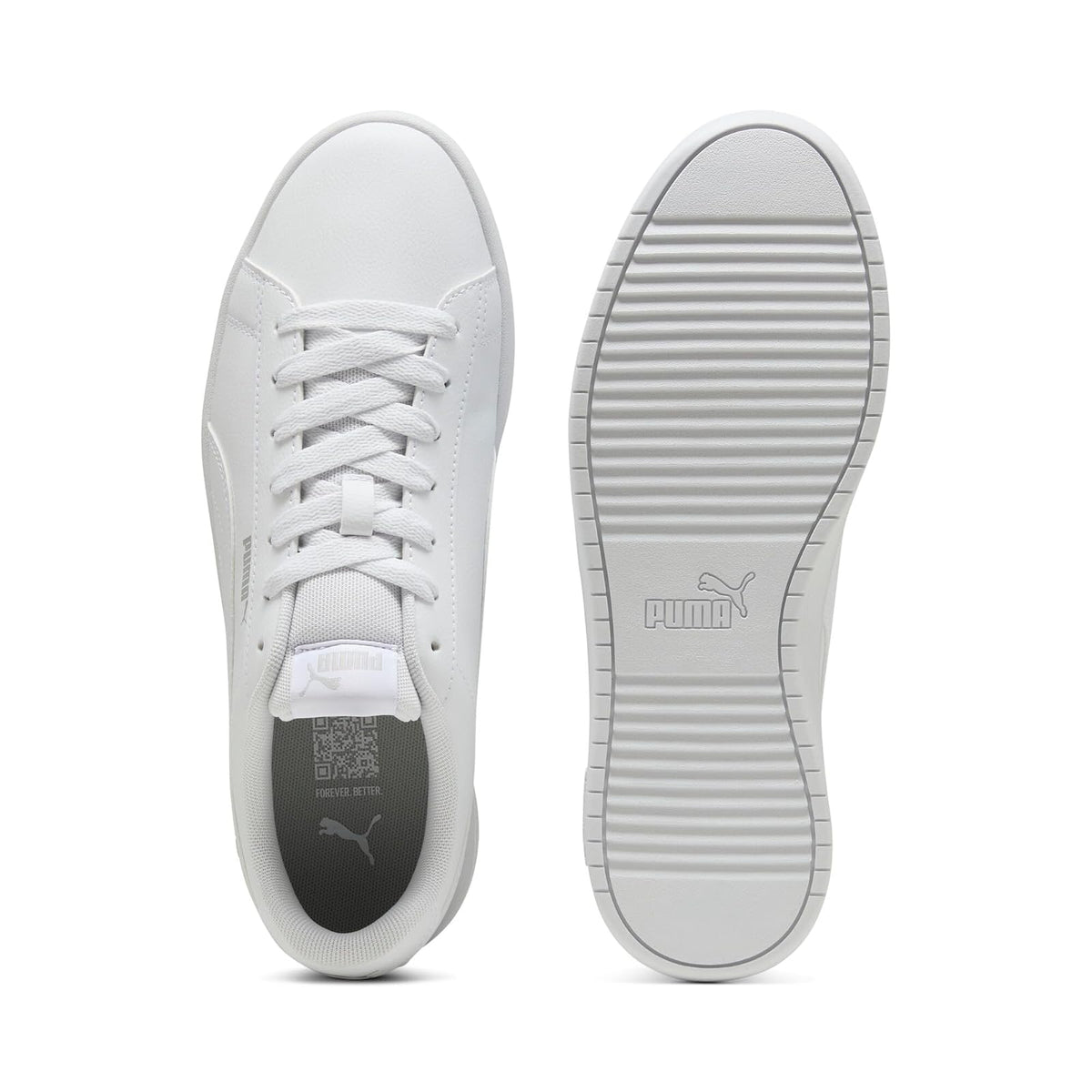 PUMA Unisex Rickie Classic Sneaker