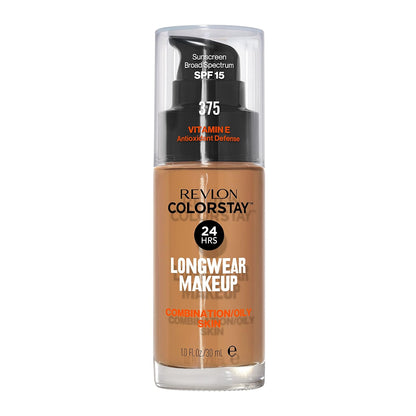 Revlon ColorStay Base de Maquillaje Líquida Capuccino - Toffee
