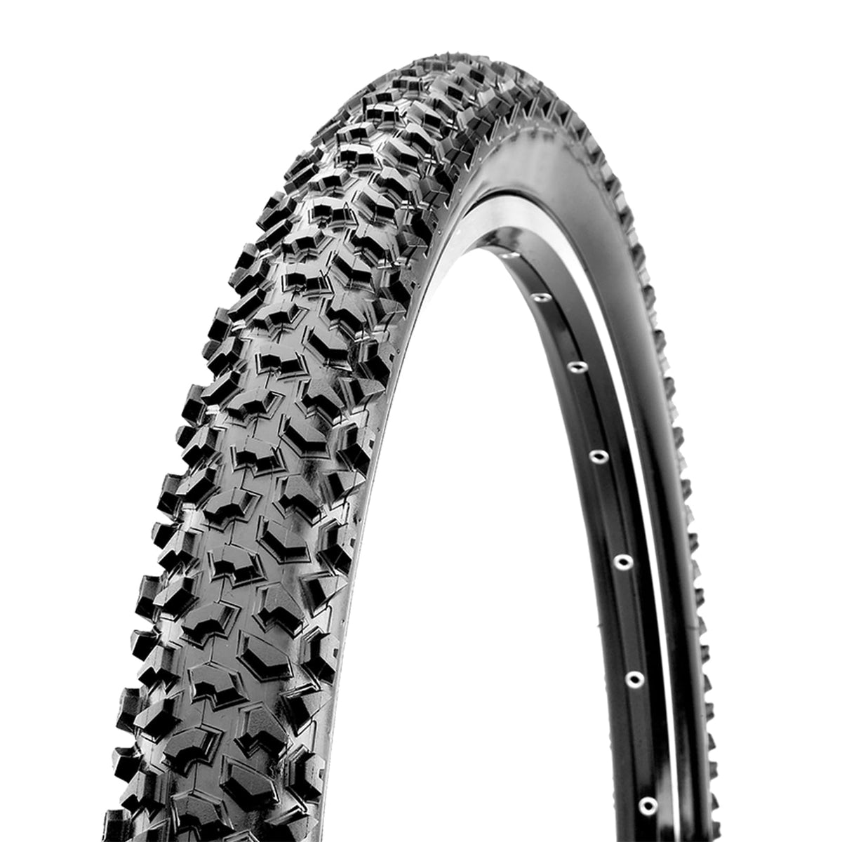 CST Cheyenne Wire Bead llanta, 26-Inch x 2.1
