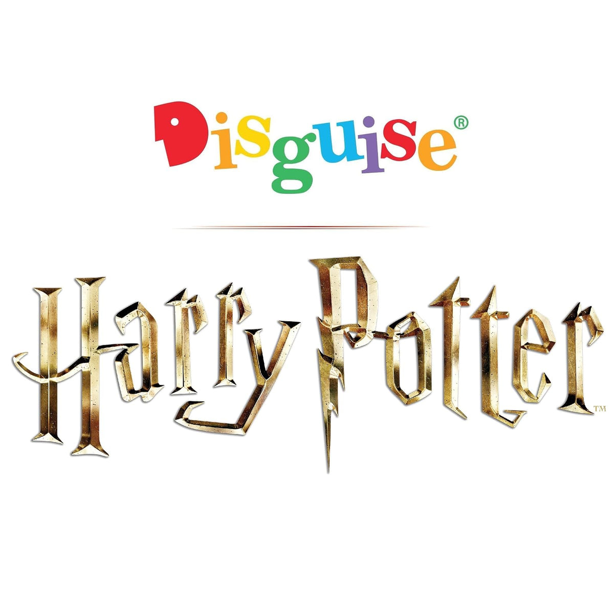 Disguise Harry Potter - Bata de Lujo con temática de casa de Hogwarts para Adultos, Calidad de película, Accesorio de Disfraz, Negro & Rojo, Adult XXL (50-52)