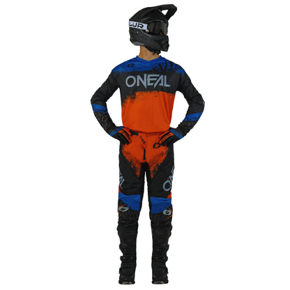 O'Neal Element Shocker - Playera para Hombre