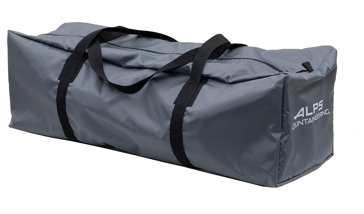 ALPS Mountaineering Bolsa Transportadora para Tienda, Tamaño Mediano, con Cierre