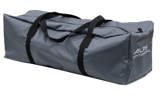 ALPS Mountaineering Bolsa Transportadora para Tienda, Tamaño Mediano, con Cierre