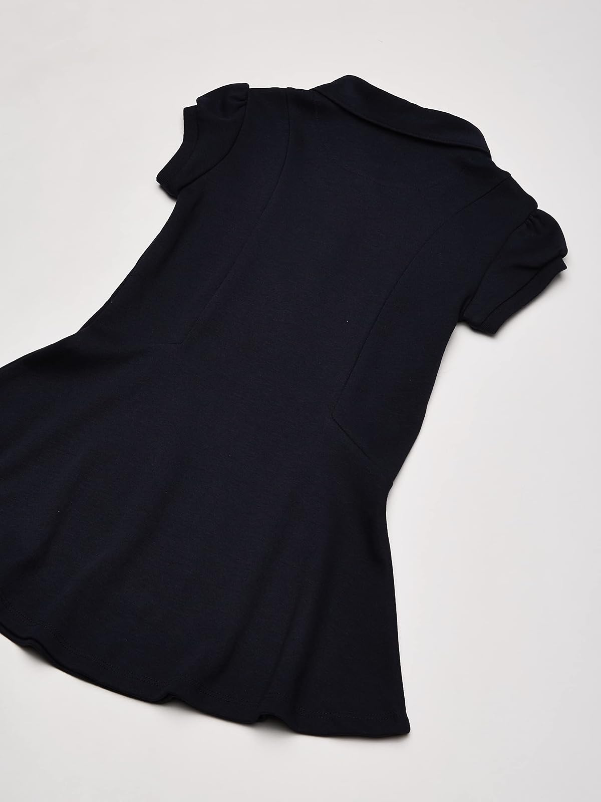 Nautica - Vestido Polo Uniforme para niña