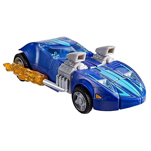 Transformers Collaborative, Hot Wheels, Twin Millä