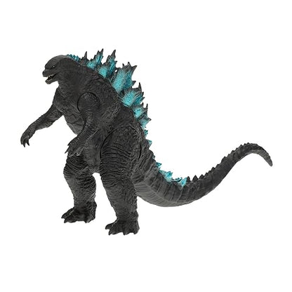 Bandai Movie Monster Series, Figura de acción, Godzilla 2019