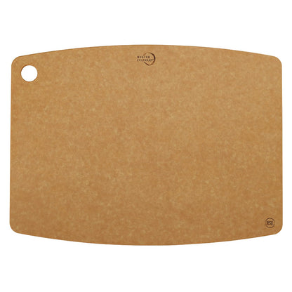 Mercer Culinary - Tabla de cortar compuesta de 17 5/16 pulgadas x 12 3/4 pulgadas, NSF, grande