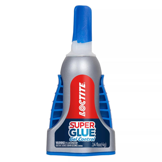 Loctite 234790 4 Grams Super Glue Gel Control
