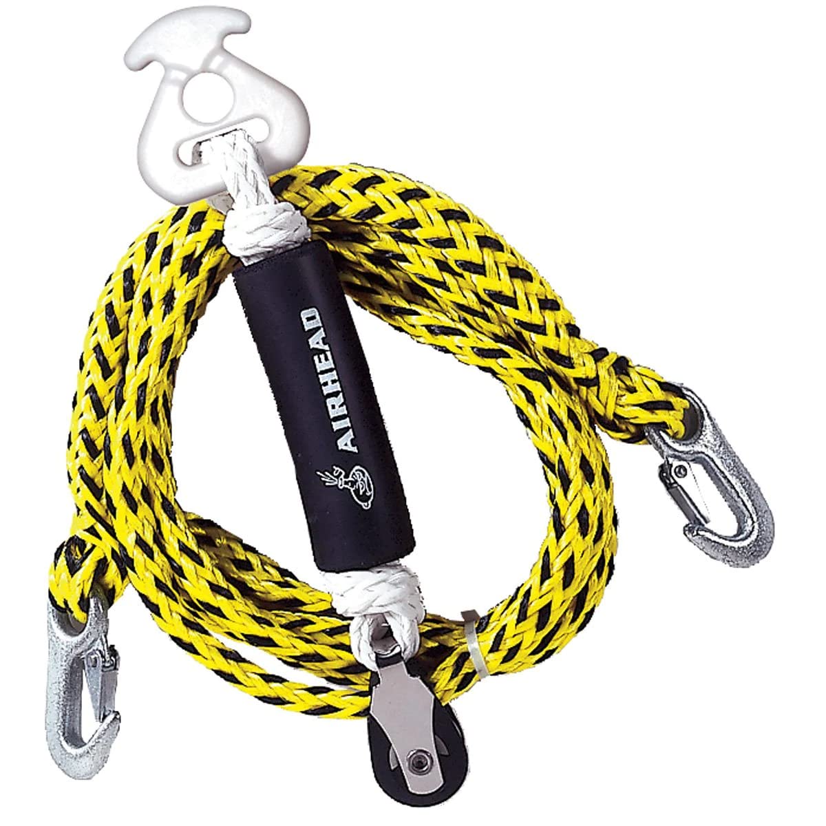AIRHEAD Watersports AIRHEAD Self-Centering Tow Harness