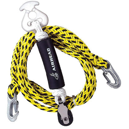 AIRHEAD Watersports AIRHEAD Self-Centering Tow Harness