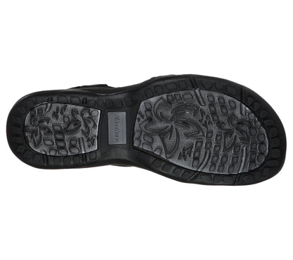 Skechers sandalia multibandas Sandalia deportiva para Mujer | Sandalias casuales