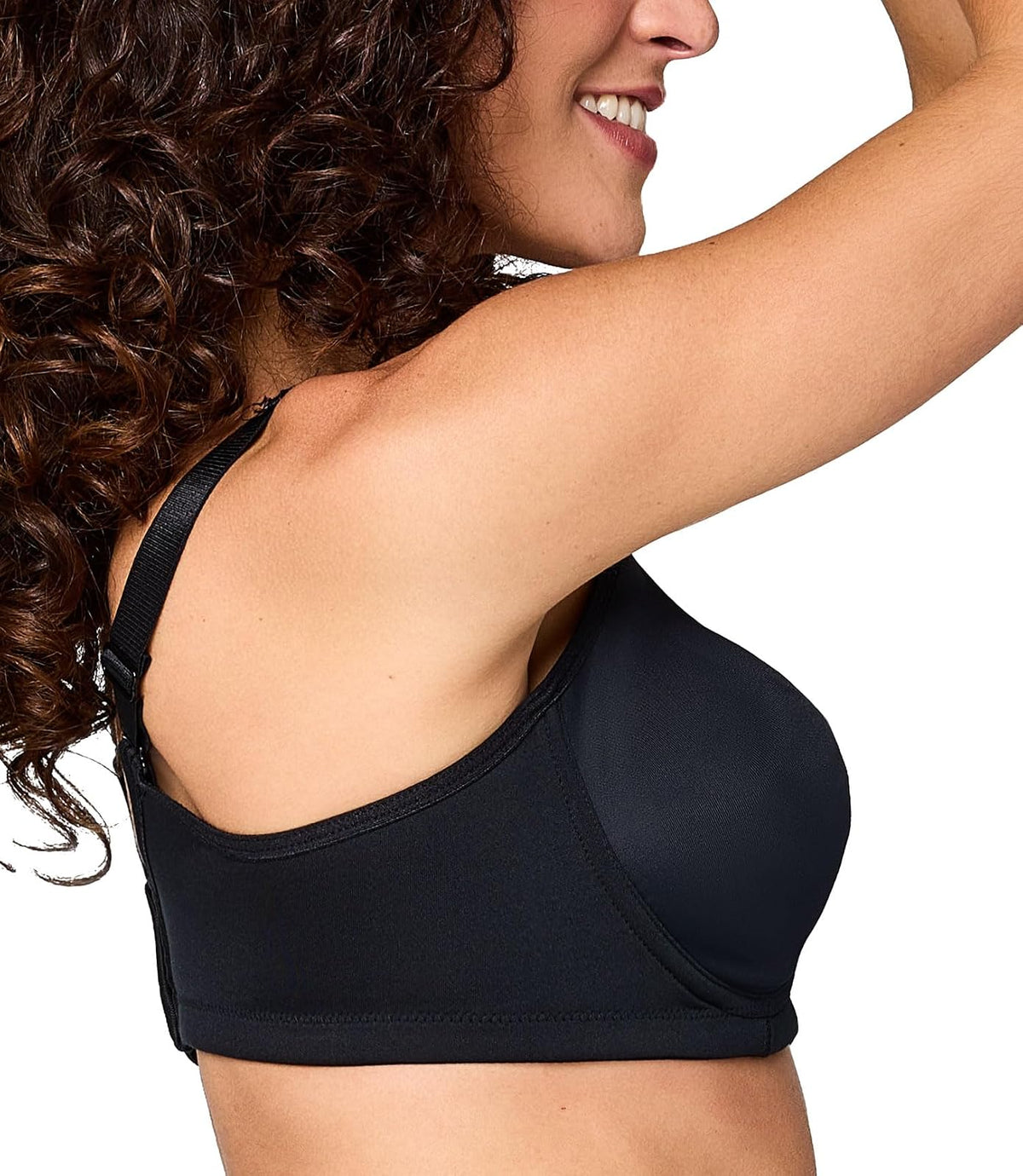 Ilusión Bra Dama Modelo 7306 Sujetador básico para Mujer