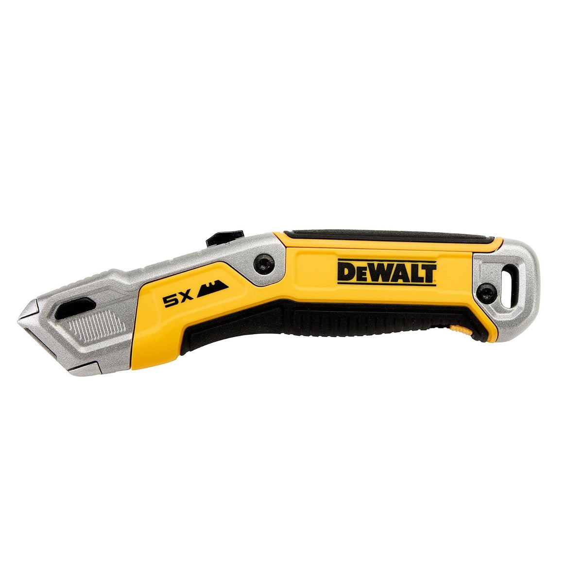 DEWALT Cuchillo multifuncional retráctil (DWHT10998)