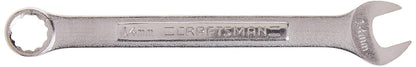 Craftsman Llave Combinada Métrica Estándar - 14 MM