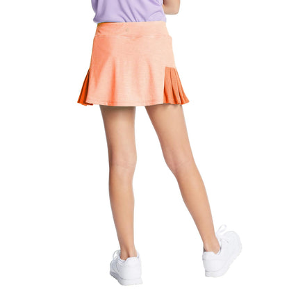 C9 Champion Falda pantalón de Rendimiento Pantalones Cortos para Niñas