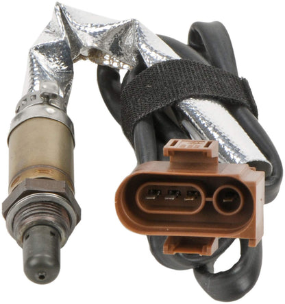 Bosch Caudalímetro Sensor de Flujo de Masa de Aire (MAF) 0280218270 - 15160 - OE - Banda estrecha