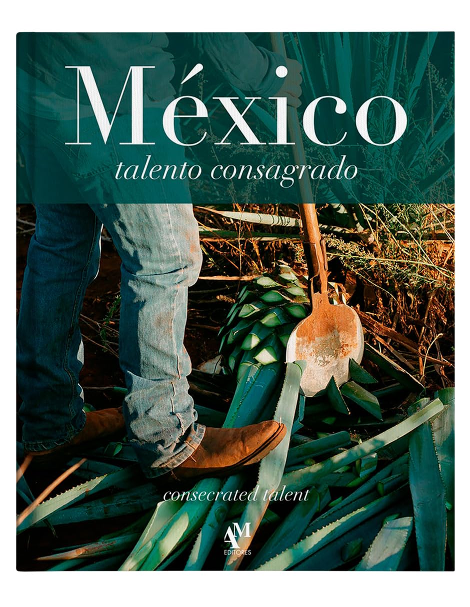 MEXICO TALENTO CONSAGRADO