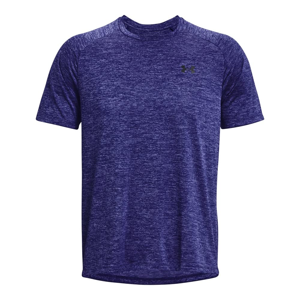 Under Armour Tech 2.0 Playera de Entrenamiento, Hombre