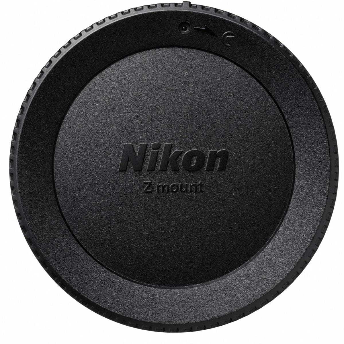 Nikon BF-N1 Body Cap | Protege sensor, Para cámaras Z7 y Z6, Protección contra polvo y humedad