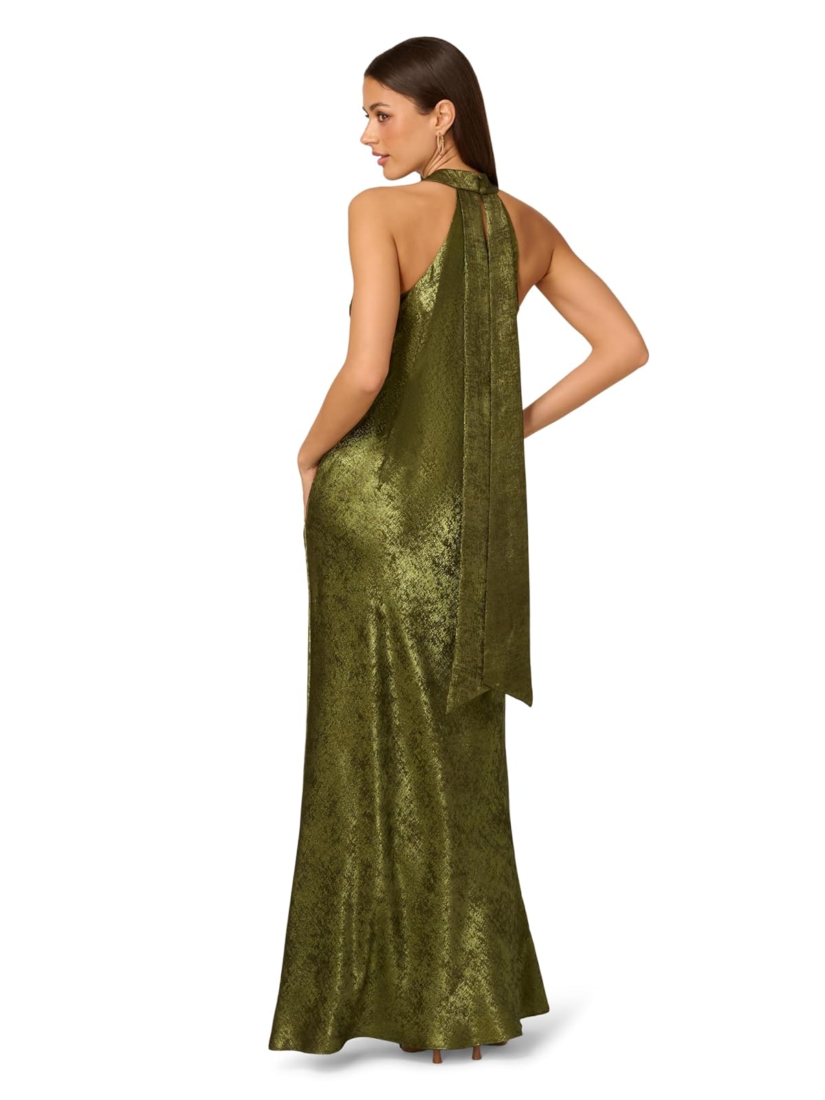 Adrianna Papell Adae211409 Vestido para ocasión Especial Mujer