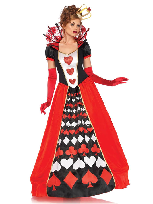 Leg Avenue Costume Disfraces de tamaño adultoMujer