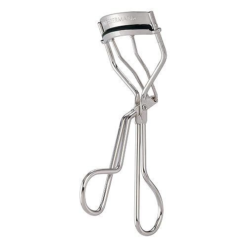 Tweezerman 1034-r Classic Eyelash Curler