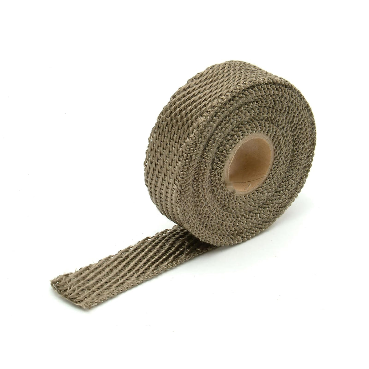 DEI Funda Térmica de Titanio para Tubo de Escape - 1" x 15' Roll