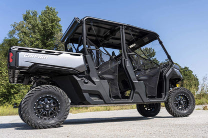 Rough Country Kit de Elevación 3" Can-Am Defender HD Suspension