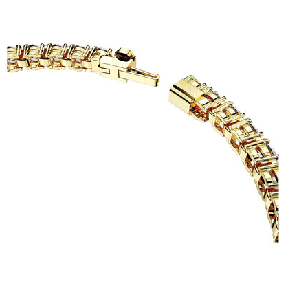 Swarovski Matrix Tennis Collection Pulsera